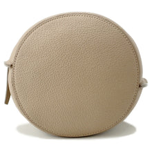 将图像加载到图库查看器中，CELINE Big Bag Bucket 2WAY Handbag Beige187243 Leather Size Nano
