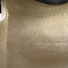 将图像加载到图库查看器中，CELINE Big Bag Bucket 2WAY Handbag Beige187243 Leather Size Nano
