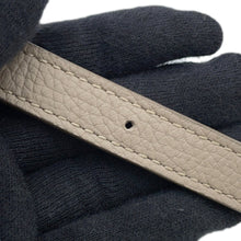 将图像加载到图库查看器中，CELINE Big Bag Bucket 2WAY Handbag Beige187243 Leather Size Nano
