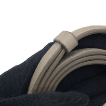 将图像加载到图库查看器中，CELINE Big Bag Bucket 2WAY Handbag Beige187243 Leather Size Nano
