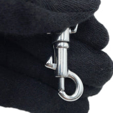 将图像加载到图库查看器中，CELINE Big Bag Bucket 2WAY Handbag Beige187243 Leather Size Nano
