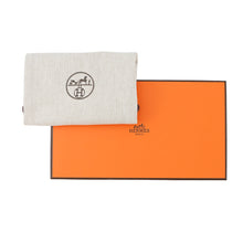 将图像加载到图库查看器中，HERMES Kelly Festival Etoupe Swift Leather
