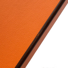 将图像加载到图库查看器中，HERMES Rodeo Lime/Craie/Sesame Lambskin Size PM
