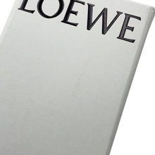 将图像加载到图库查看器中，LOEWE Animal Bag Charm Pig PinkC621232XBD Felt Calf Leather
