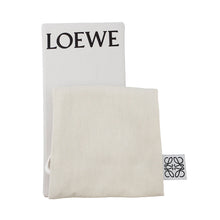 将图像加载到图库查看器中，LOEWE Animal Bag Charm Pig PinkC621232XBD Felt Calf Leather
