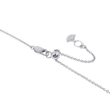 将图像加载到图库查看器中，GRAFF Wildflower Double Diamond PendantRGP790 18K White Gold
