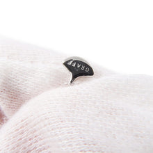 将图像加载到图库查看器中，GRAFF Wildflower Double Diamond PendantRGP790 18K White Gold
