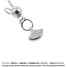 将图像加载到图库查看器中，GRAFF Wildflower Double Diamond PendantRGP790 18K White Gold
