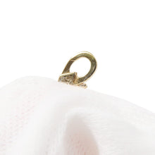 Load image into Gallery viewer, Van Cleef &amp; Arpels Vintage Alhambra Necklace 10 MotifsVCARP34800 18K Yellow Gold
