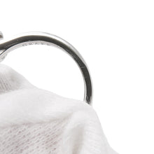 将图像加载到图库查看器中，GRAFF Wildflower Diamond Cluster Ring Size Approximately No. 14RGR843 18K White Gold
