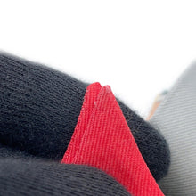 Load image into Gallery viewer, HERMES Twilly LES FOLIES DU CIEL Grena Pearl/Grenadine/Vert061722S Silk100%
