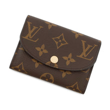 Load image into Gallery viewer, LOUIS VUITTON Rosalie Coin Purse FuchsiaM41939 Monogram
