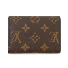Load image into Gallery viewer, LOUIS VUITTON Rosalie Coin Purse FuchsiaM41939 Monogram
