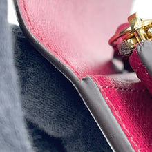 Load image into Gallery viewer, LOUIS VUITTON Rosalie Coin Purse FuchsiaM41939 Monogram
