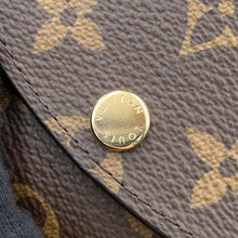 Load image into Gallery viewer, LOUIS VUITTON Rosalie Coin Purse FuchsiaM41939 Monogram
