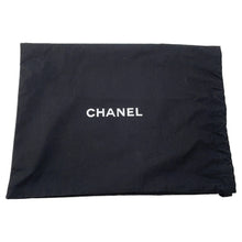 将图像加载到图库查看器中，CHANEL CHANEL22 Handbag BlueAS3980 Denim Size Mini
