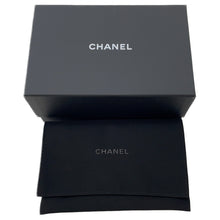 Load image into Gallery viewer, CHANEL Matelasse Classic Mini Bag BlackAP4760 Lambskin Faux Pearl Rhinestone
