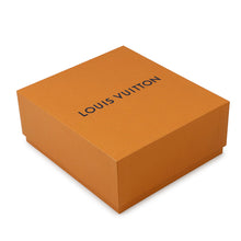 将图像加载到图库查看器中，LOUIS VUITTON Bag Charm・LV Louis Bear Brown/BlueM03178 Fake fur
