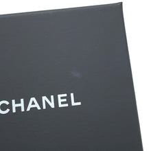 Load image into Gallery viewer, CHANEL CC Logo Brooch Rhinestone Gold Plated
