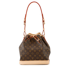 Load image into Gallery viewer, LOUIS VUITTON Petit Noe BrownM46984 Monogram
