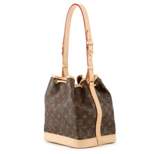 将图像加载到图库查看器中，LOUIS VUITTON Petit Noe BrownM46984 Monogram
