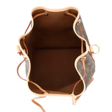 将图像加载到图库查看器中，LOUIS VUITTON Petit Noe BrownM46984 Monogram
