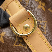 将图像加载到图库查看器中，LOUIS VUITTON Petit Noe BrownM46984 Monogram
