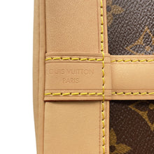 将图像加载到图库查看器中，LOUIS VUITTON Petit Noe BrownM46984 Monogram
