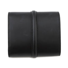 Load image into Gallery viewer, CELINE 16 Sèze Small Trifold Wallet Black10F523CQ7 Calf Leather
