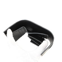 Load image into Gallery viewer, CELINE 16 Sèze Small Trifold Wallet Black10F523CQ7 Calf Leather
