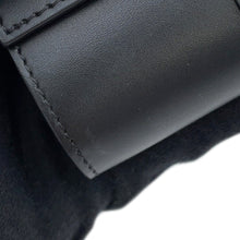Load image into Gallery viewer, CELINE 16 Sèze Small Trifold Wallet Black10F523CQ7 Calf Leather
