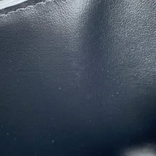 Load image into Gallery viewer, CELINE 16 Sèze Small Trifold Wallet Black10F523CQ7 Calf Leather
