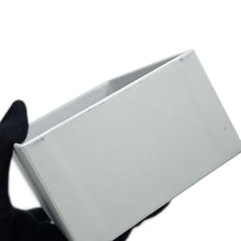 Load image into Gallery viewer, CELINE 16 Sèze Small Trifold Wallet Black10F523CQ7 Calf Leather
