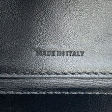 Load image into Gallery viewer, CELINE 16 Sèze Small Trifold Wallet Black10F523CQ7 Calf Leather
