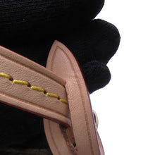 将图像加载到图库查看器中，LOUIS VUITTON Pochette Accessoires BrownM82766 Monogram
