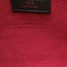Load image into Gallery viewer, LOUIS VUITTON Onthego Noir/BeigeM45659 Bicolor Monogram Empreinte Leather Size PM
