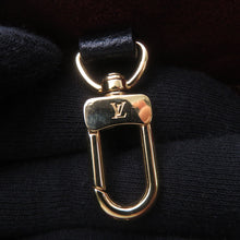 Load image into Gallery viewer, LOUIS VUITTON Onthego Noir/BeigeM45659 Bicolor Monogram Empreinte Leather Size PM
