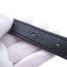 Load image into Gallery viewer, LOUIS VUITTON Onthego Noir/BeigeM45659 Bicolor Monogram Empreinte Leather Size PM
