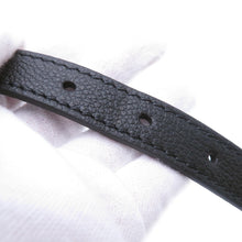 Load image into Gallery viewer, LOUIS VUITTON Onthego Noir/BeigeM45659 Bicolor Monogram Empreinte Leather Size PM
