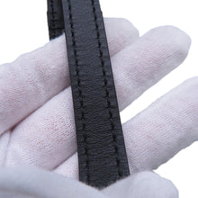 Load image into Gallery viewer, LOUIS VUITTON Onthego Noir/BeigeM45495 Bicolor Monogram Empreinte Leather Size MM
