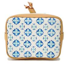 Load image into Gallery viewer, LOUIS VUITTON Nano Noe Lagoon blueM83620 Monogram Visor Pool
