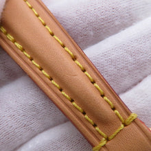 Load image into Gallery viewer, LOUIS VUITTON Nano Noe Lagoon blueM83620 Monogram Visor Pool
