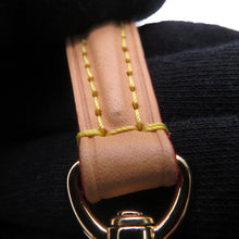 Load image into Gallery viewer, LOUIS VUITTON Nano Noe Lagoon blueM83620 Monogram Visor Pool
