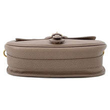 将图像加载到图库查看器中，Dior Bobby Shoulder Bag GreigeM9319UBBN_45M Grained CalfLeather Size Medium
