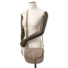 将图像加载到图库查看器中，Dior Bobby Shoulder Bag GreigeM9319UBBN_45M Grained CalfLeather Size Medium
