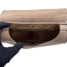 Load image into Gallery viewer, Dior Bobby Shoulder Bag GreigeM9319UBBN_45M Grained CalfLeather Size Medium
