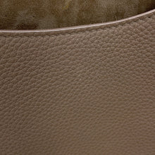 将图像加载到图库查看器中，Dior Bobby Shoulder Bag GreigeM9319UBBN_45M Grained CalfLeather Size Medium
