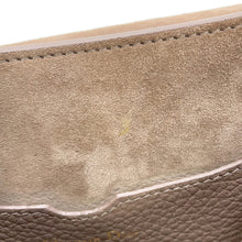 将图像加载到图库查看器中，Dior Bobby Shoulder Bag GreigeM9319UBBN_45M Grained CalfLeather Size Medium
