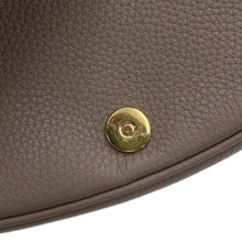 将图像加载到图库查看器中，Dior Bobby Shoulder Bag GreigeM9319UBBN_45M Grained CalfLeather Size Medium
