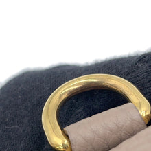 Load image into Gallery viewer, Dior Bobby Shoulder Bag GreigeM9319UBBN_45M Grained CalfLeather Size Medium
